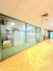 Serene Centre (D10), Retail #490457031